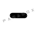 Custom Backplate For 2019 - 2024 Made in America Harmony Juno