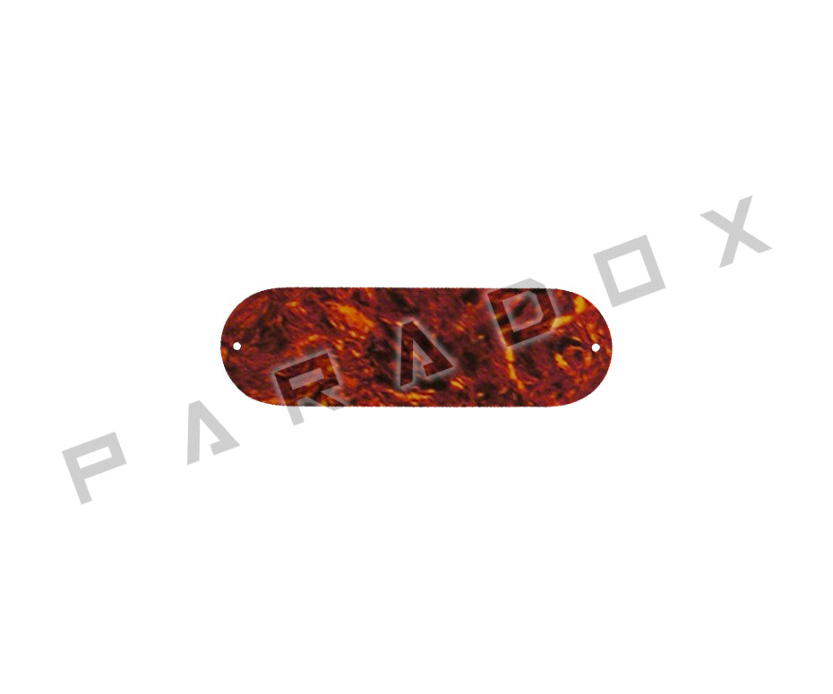Custom Backplate For 2019 - 2024 Made in America Harmony Juno