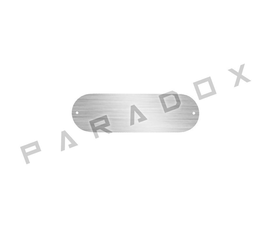 Custom Backplate For 2019 - 2024 Made in America Harmony Juno
