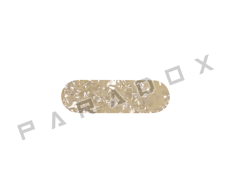 Custom Backplate For 2019 - 2024 Made in America Harmony Juno