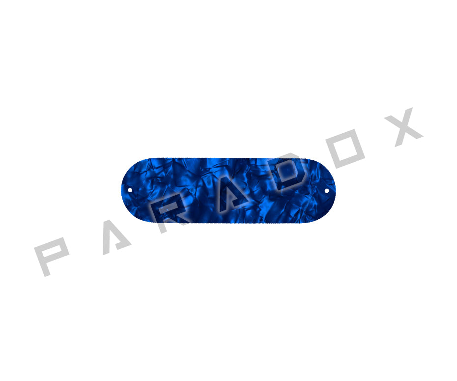 Custom Backplate For 2019 - 2024 Made in America Harmony Juno