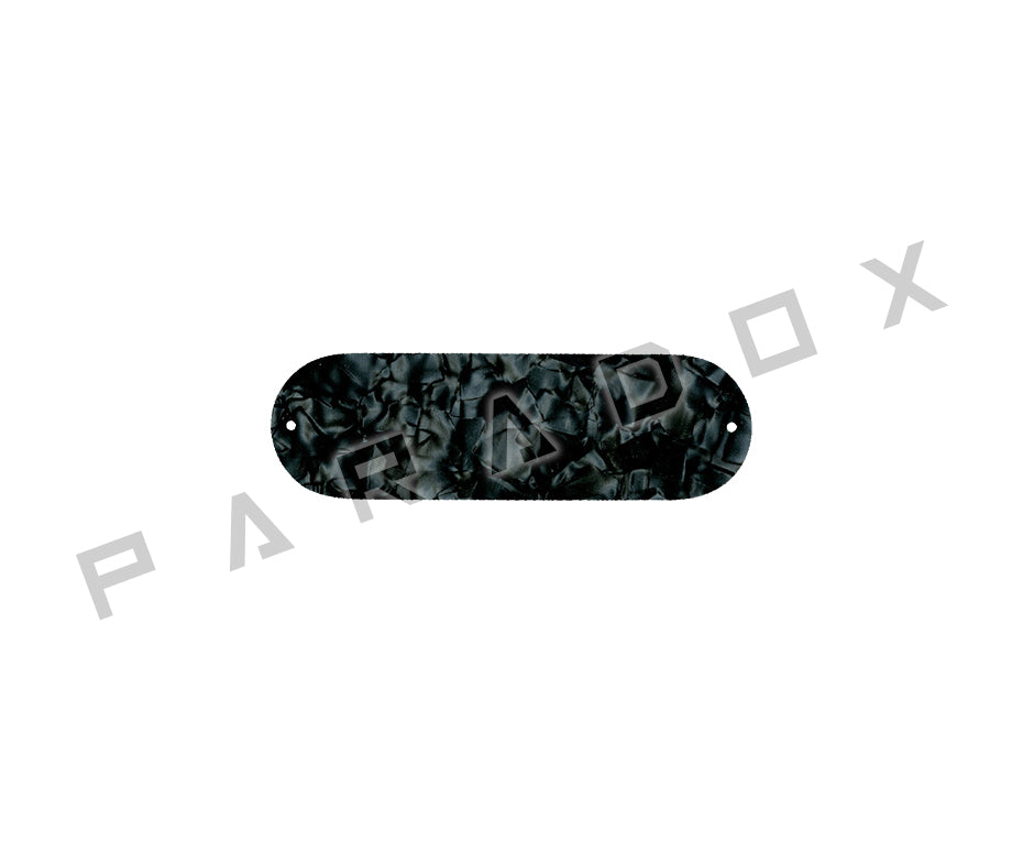 Custom Backplate For 2019 - 2024 Made in America Harmony Juno