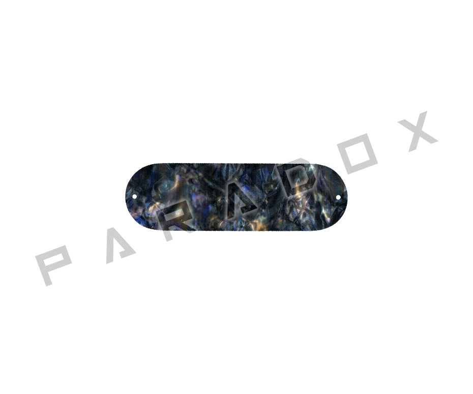 Custom Backplate For 2019 - 2024 Made in America Harmony Juno