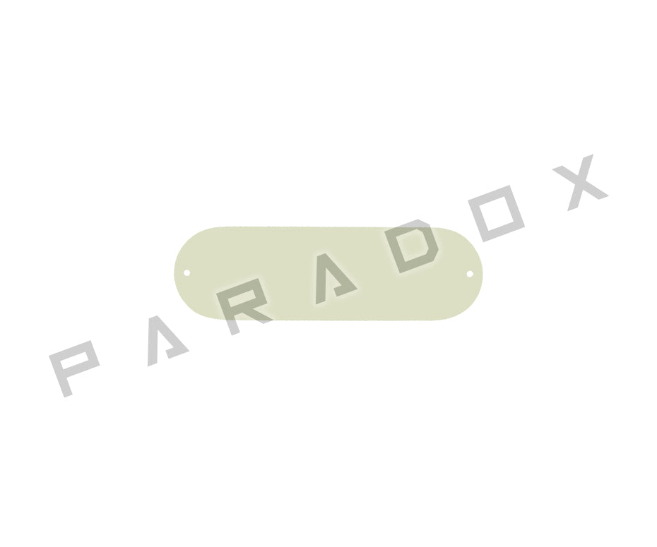 Custom Backplate For 2019 - 2024 Made in America Harmony Juno