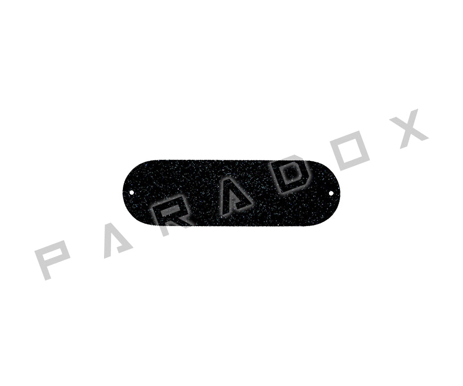 Custom Backplate For 2019 - 2024 Made in America Harmony Juno