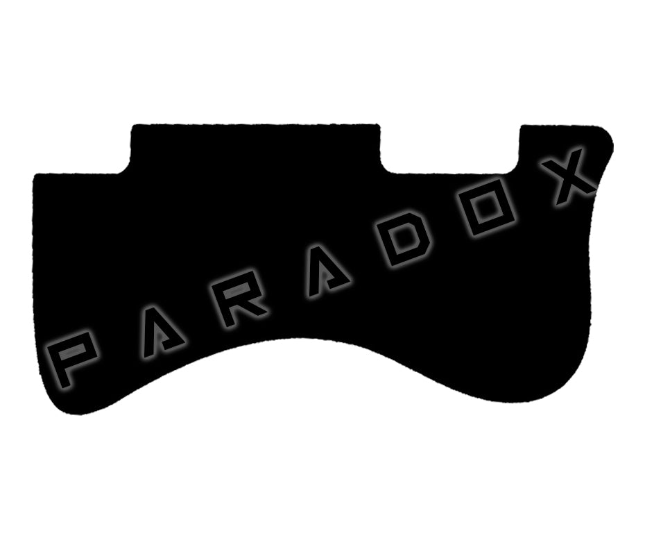 Custom Pickguard For 2019 - 2024 Made in America Harmony Juno