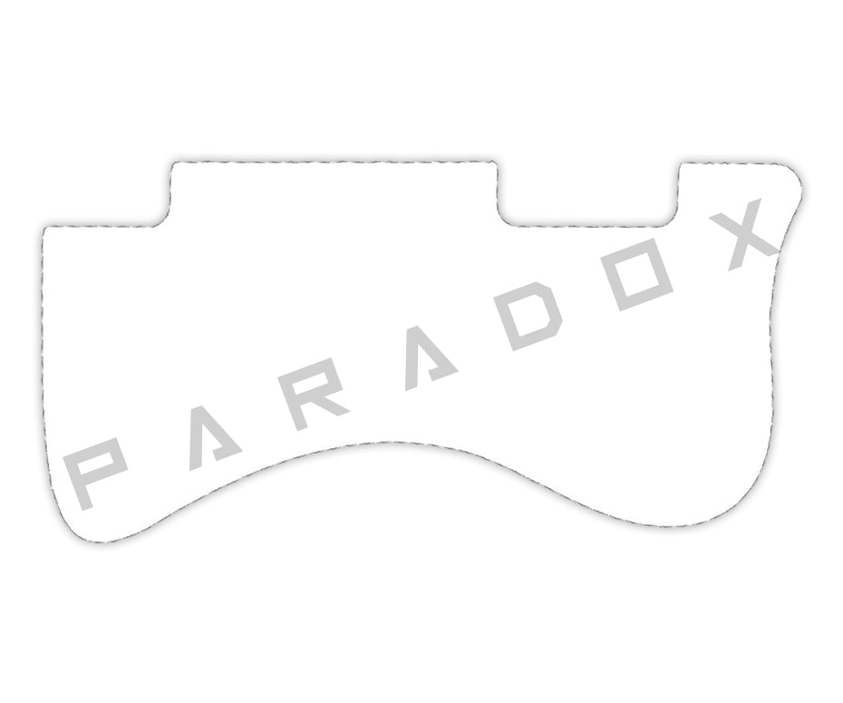 Custom Pickguard For 2019 - 2024 Made in America Harmony Juno