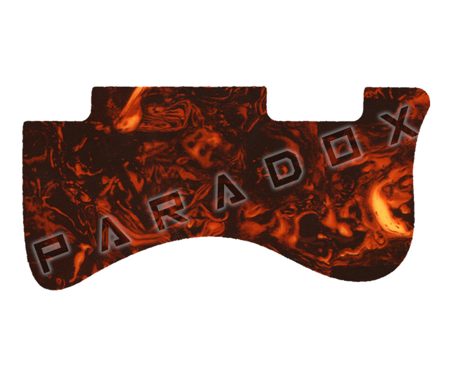 Custom Pickguard For 2019 - 2024 Made in America Harmony Juno