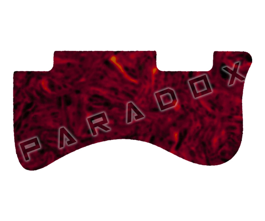 Custom Pickguard For 2019 - 2024 Made in America Harmony Juno