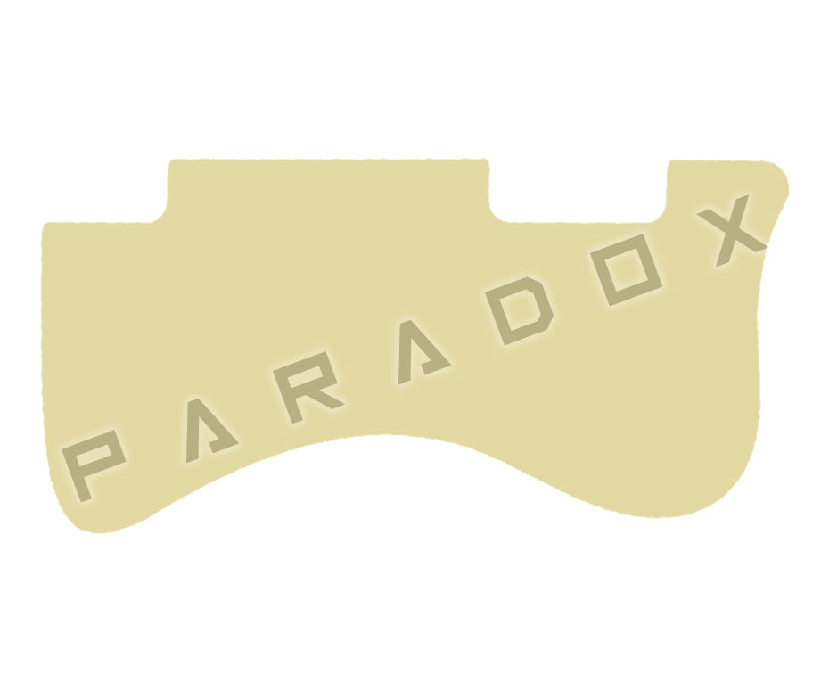 Custom Pickguard For 2019 - 2024 Made in America Harmony Juno