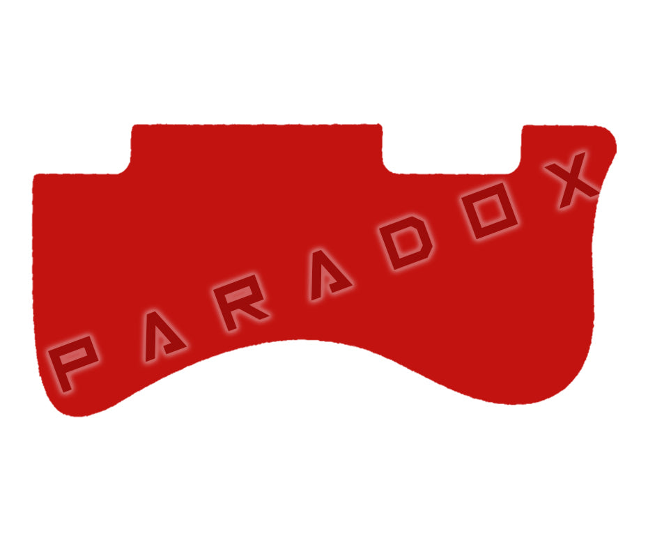 Custom Pickguard For 2019 - 2024 Made in America Harmony Juno