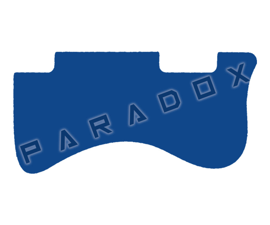 Custom Pickguard For 2019 - 2024 Made in America Harmony Juno
