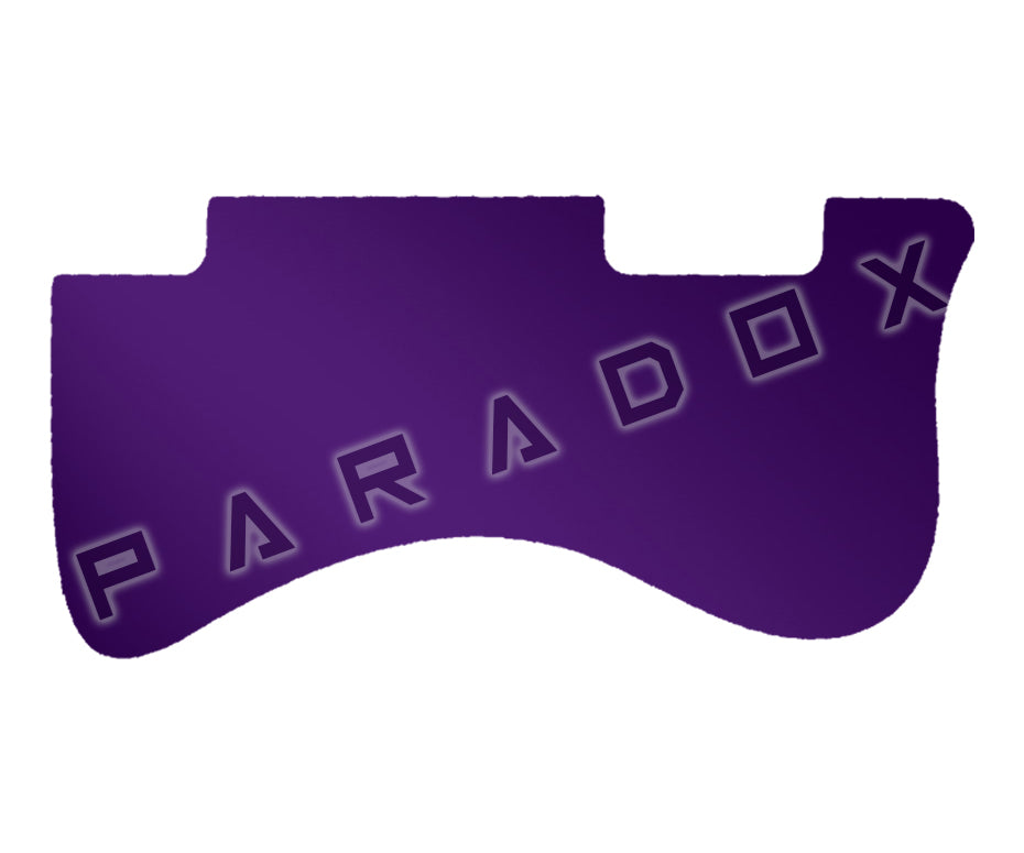 Custom Pickguard For 2019 - 2024 Made in America Harmony Juno