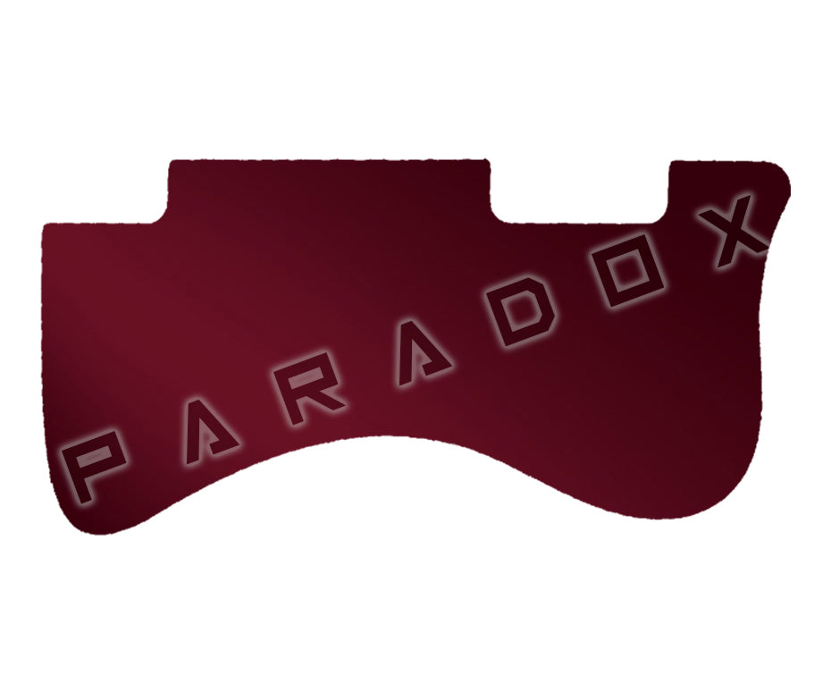 Custom Pickguard For 2019 - 2024 Made in America Harmony Juno
