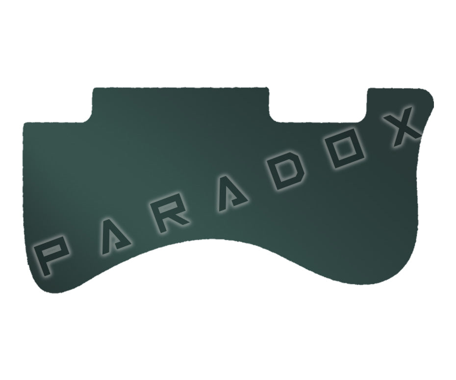 Custom Pickguard For 2019 - 2024 Made in America Harmony Juno