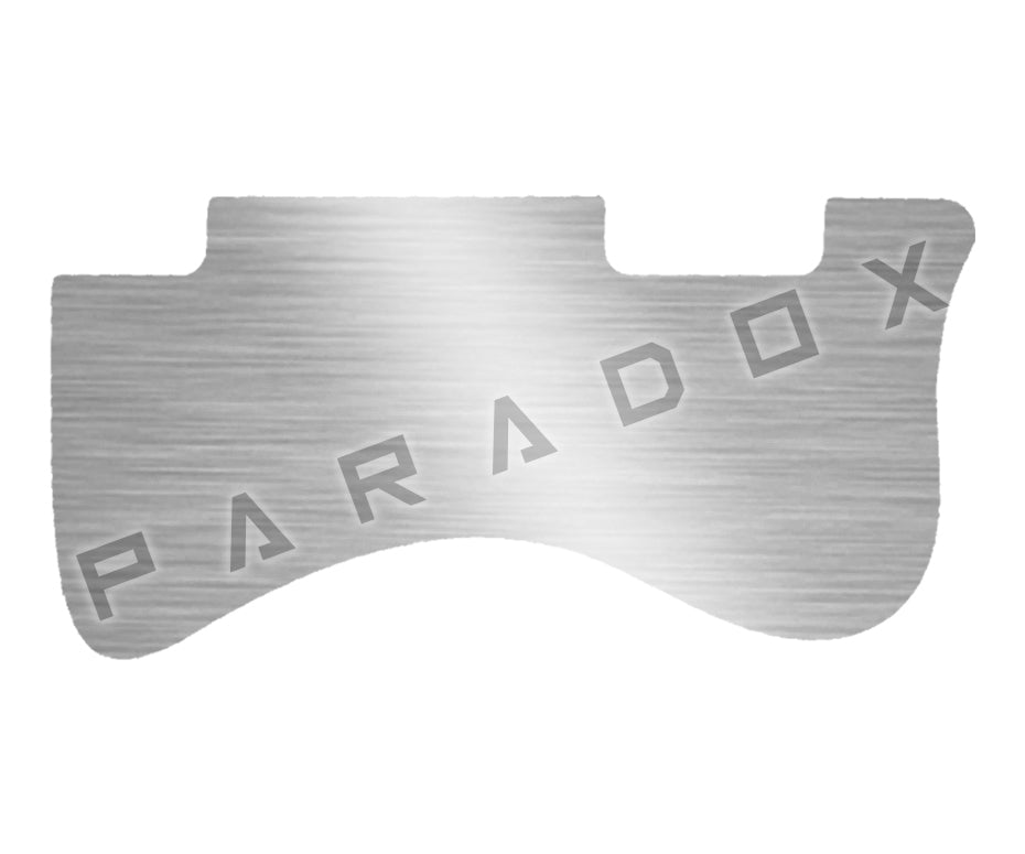Custom Pickguard For 2019 - 2024 Made in America Harmony Juno