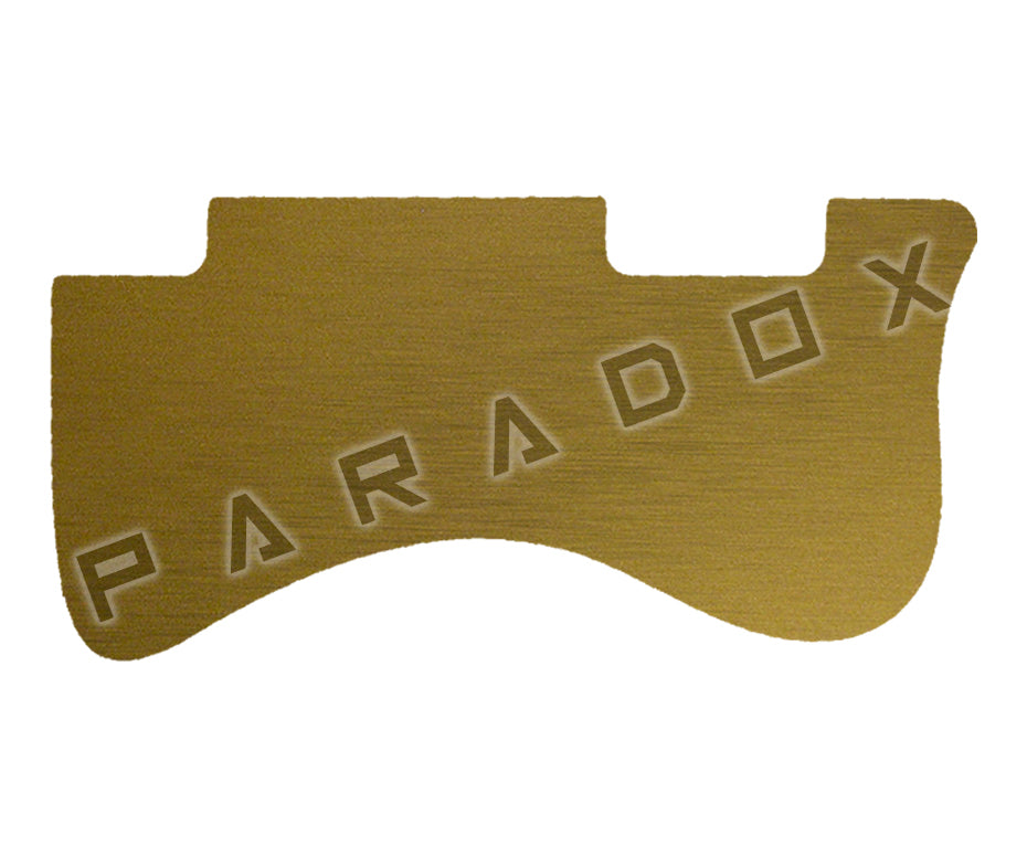 Custom Pickguard For 2019 - 2024 Made in America Harmony Juno