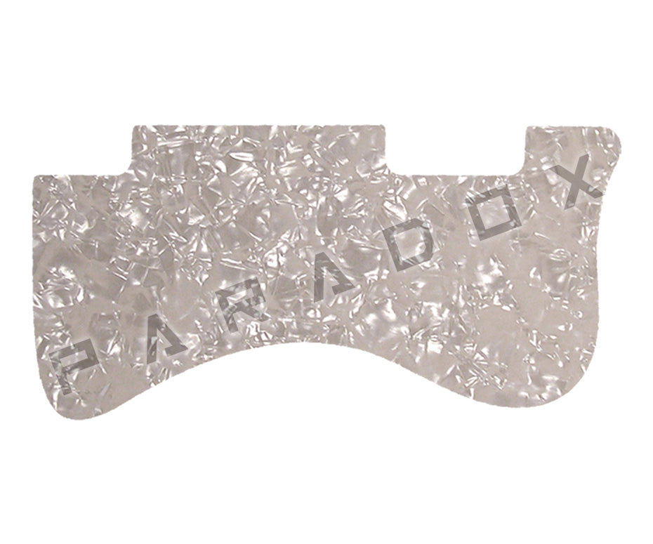 Custom Pickguard For 2019 - 2024 Made in America Harmony Juno