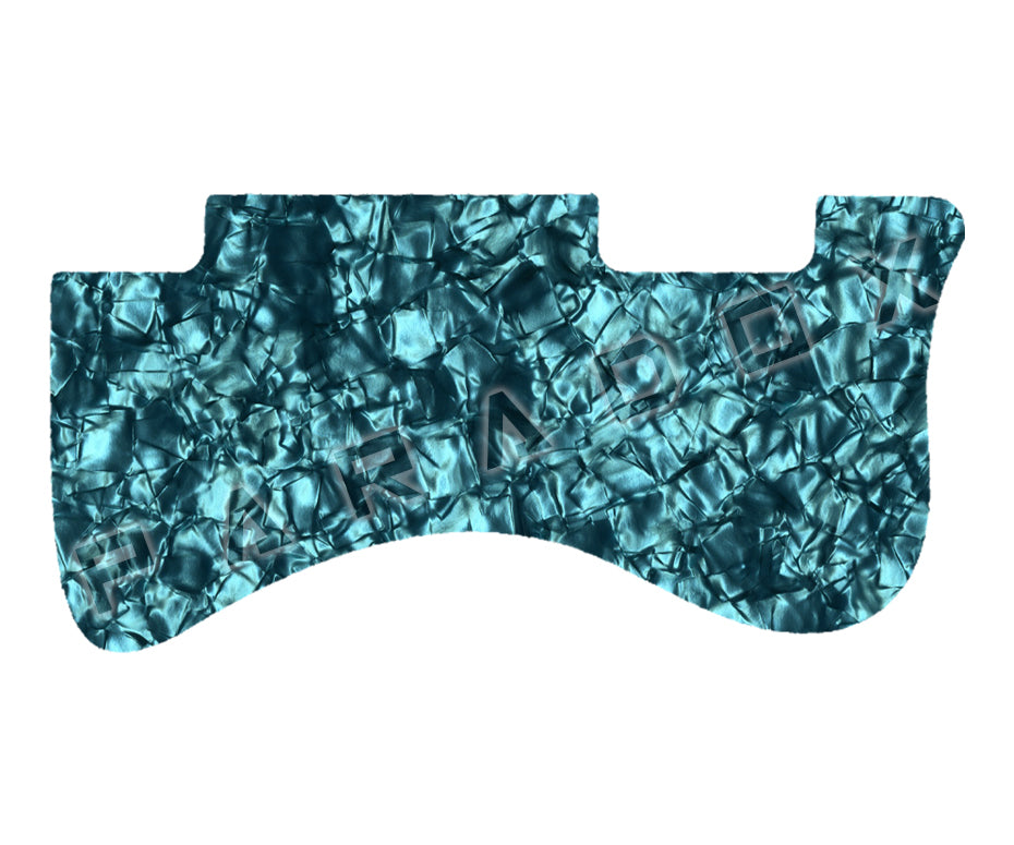 Custom Pickguard For 2019 - 2024 Made in America Harmony Juno