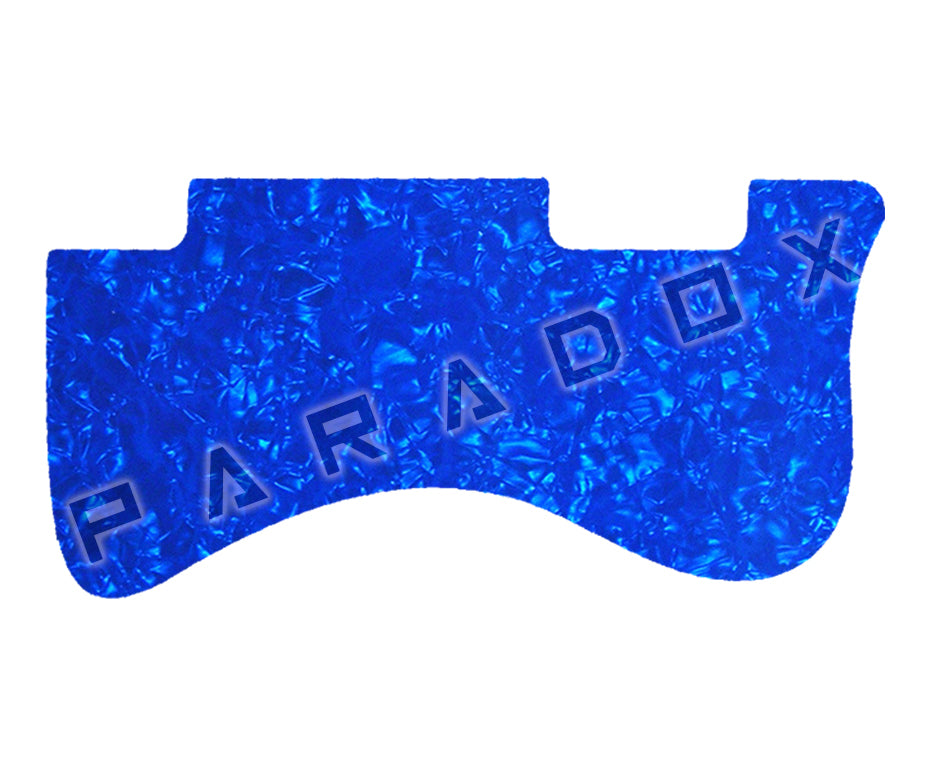 Custom Pickguard For 2019 - 2024 Made in America Harmony Juno