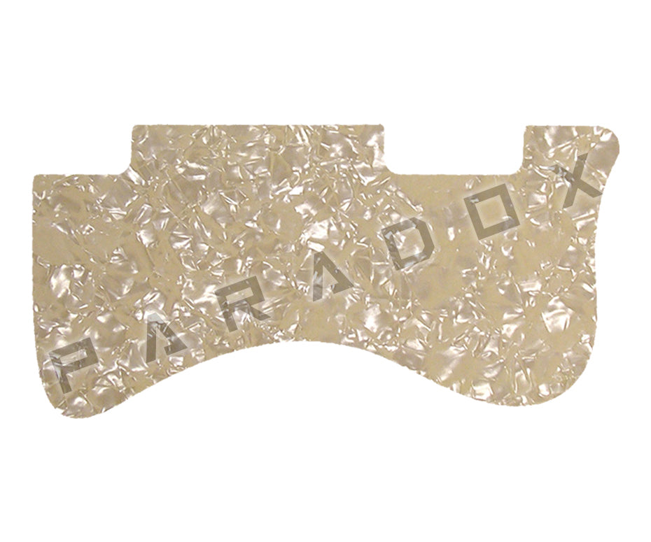 Custom Pickguard For 2019 - 2024 Made in America Harmony Juno