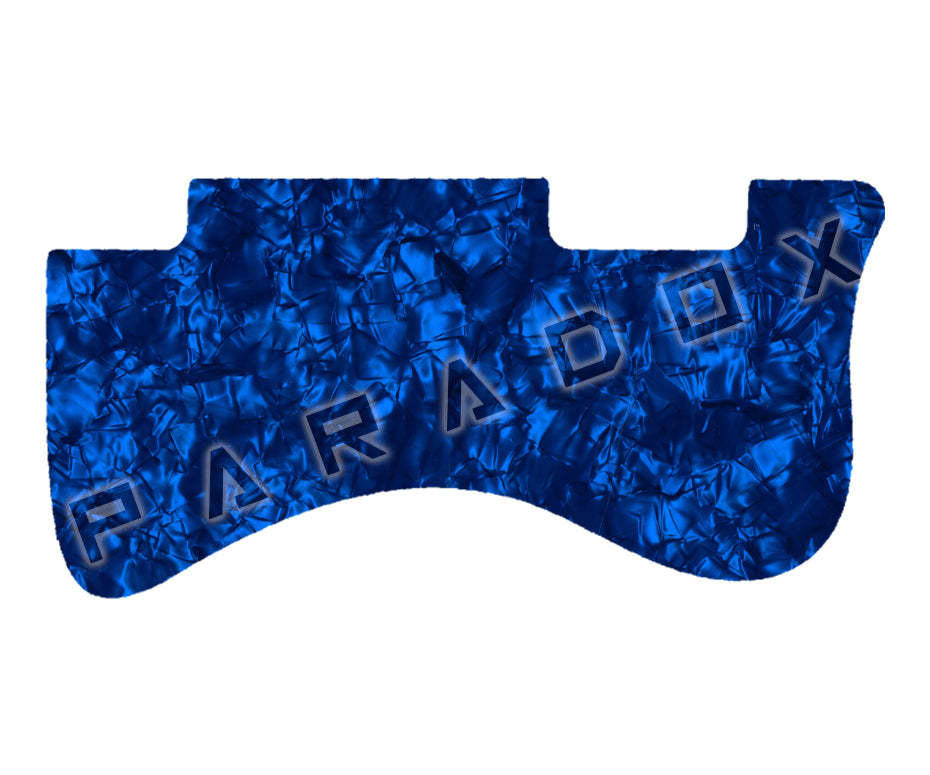 Custom Pickguard For 2019 - 2024 Made in America Harmony Juno