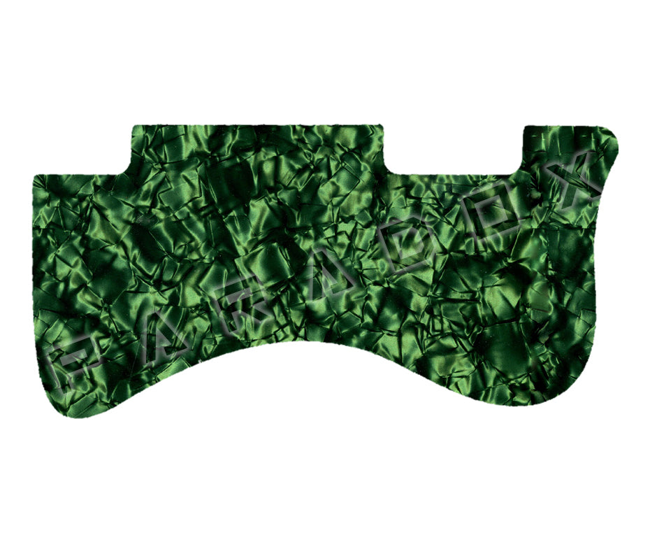 Custom Pickguard For 2019 - 2024 Made in America Harmony Juno
