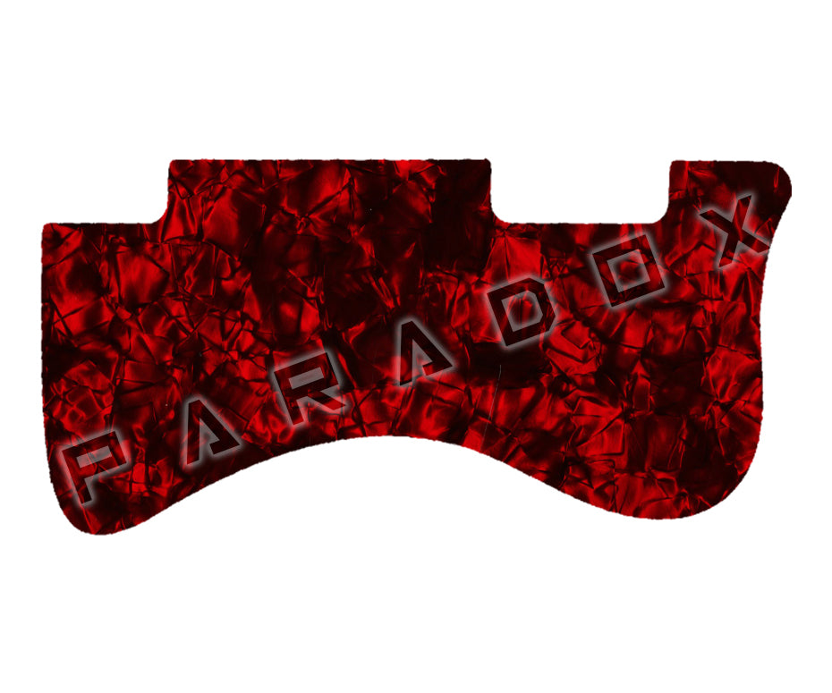 Custom Pickguard For 2019 - 2024 Made in America Harmony Juno