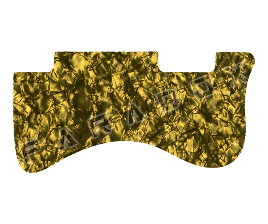 Custom Pickguard For 2019 - 2024 Made in America Harmony Juno
