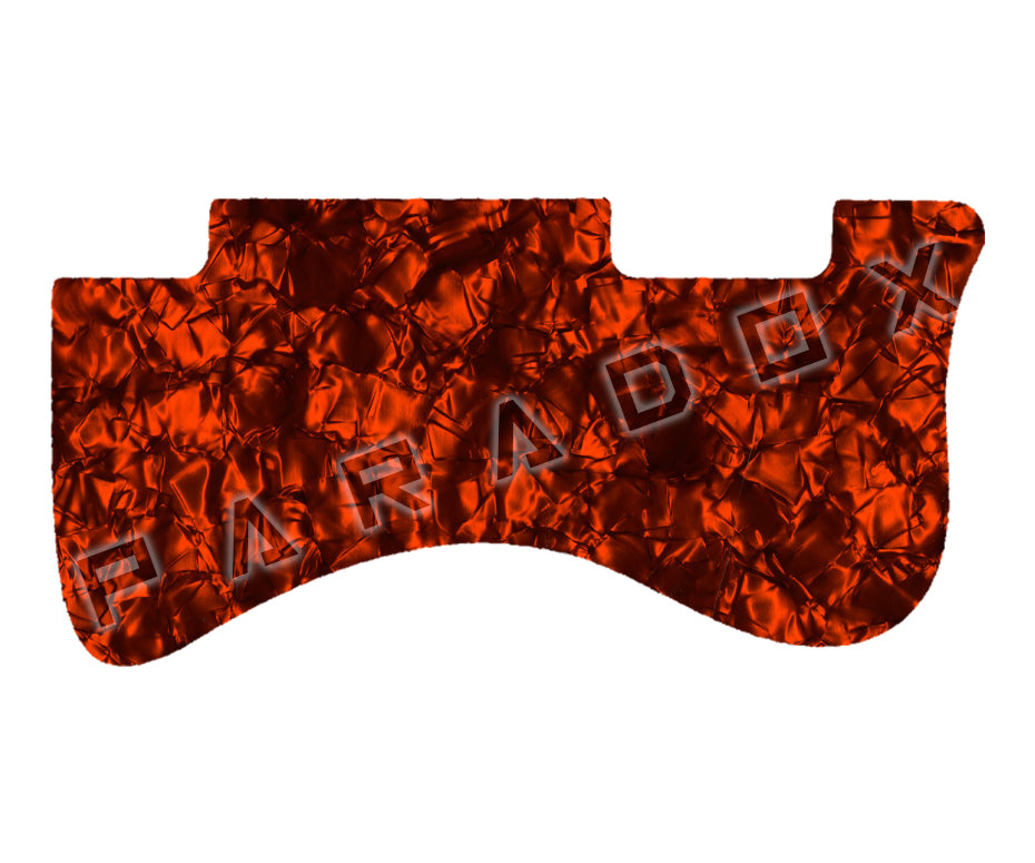 Custom Pickguard For 2019 - 2024 Made in America Harmony Juno