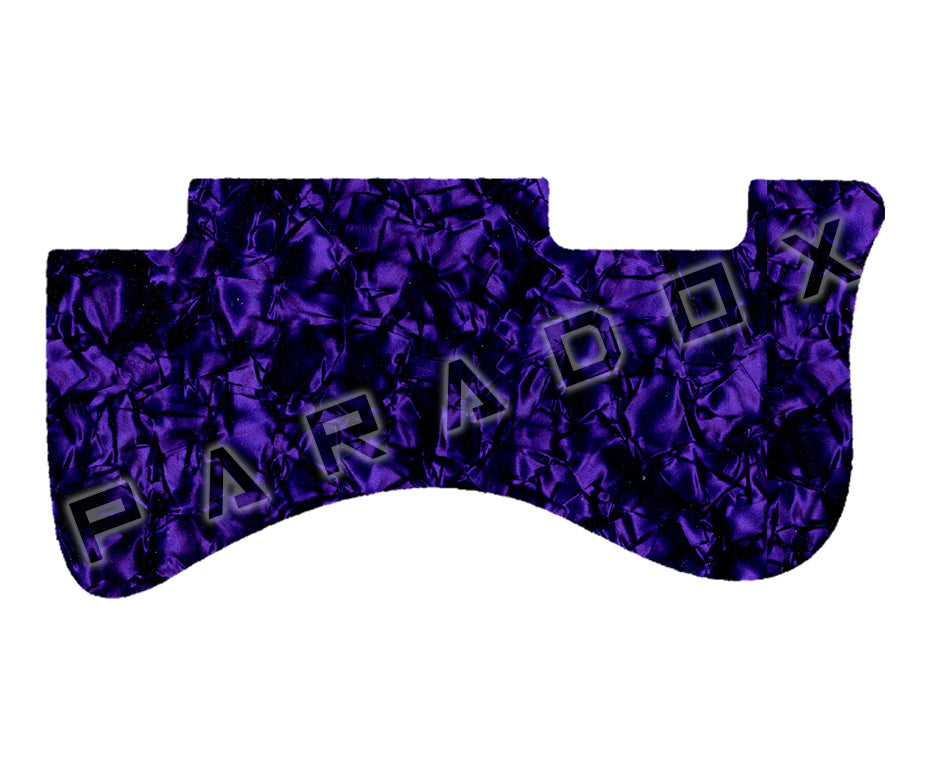 Custom Pickguard For 2019 - 2024 Made in America Harmony Juno