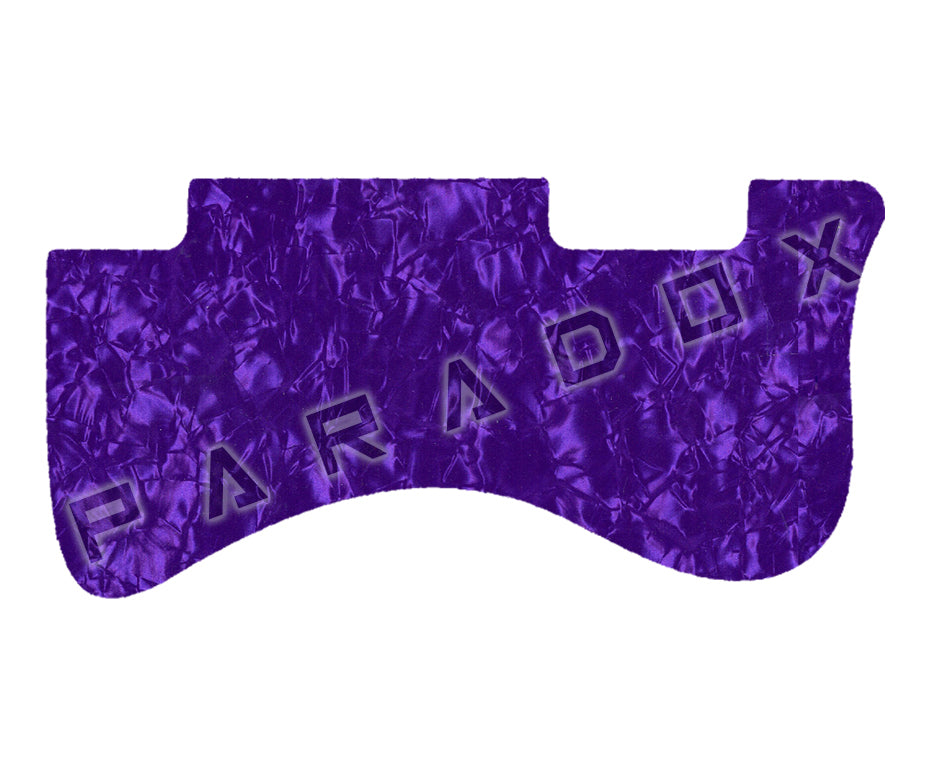 Custom Pickguard For 2019 - 2024 Made in America Harmony Juno