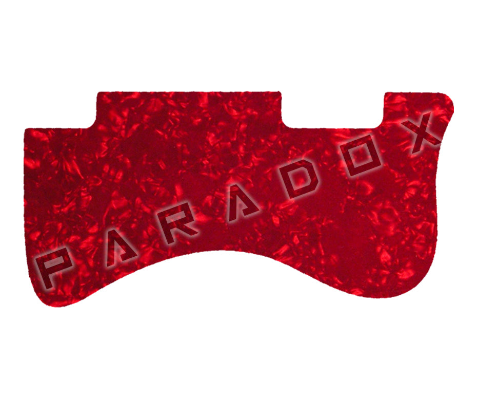 Custom Pickguard For 2019 - 2024 Made in America Harmony Juno