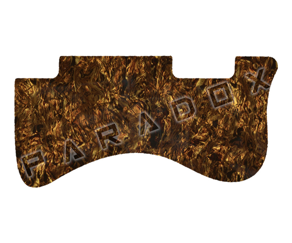 Custom Pickguard For 2019 - 2024 Made in America Harmony Juno