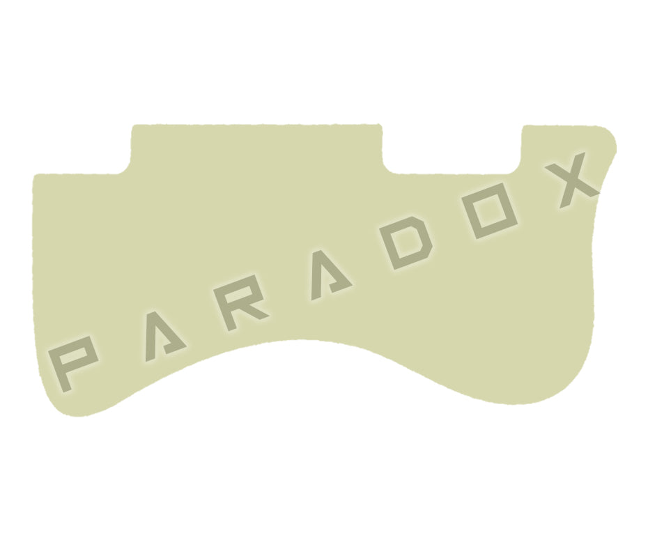 Custom Pickguard For 2019 - 2024 Made in America Harmony Juno