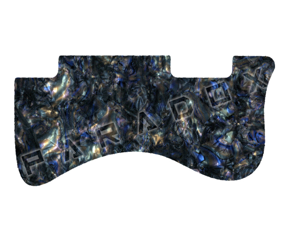 Custom Pickguard For 2019 - 2024 Made in America Harmony Juno