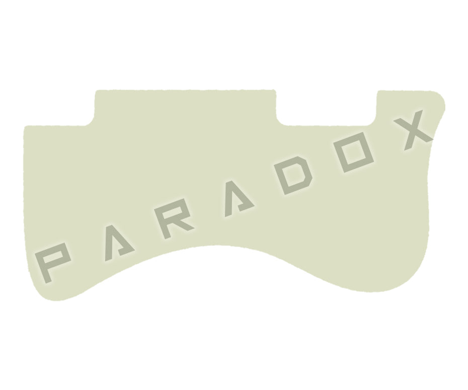 Custom Pickguard For 2019 - 2024 Made in America Harmony Juno