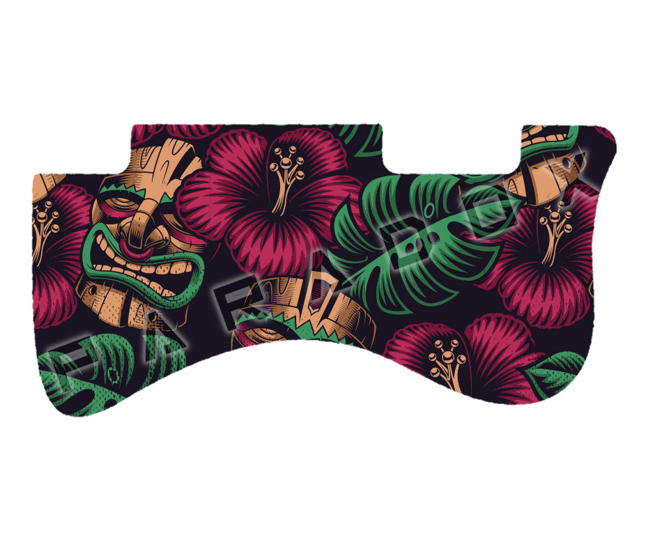 Custom Pickguard For 2019 - 2024 Made in America Harmony Juno