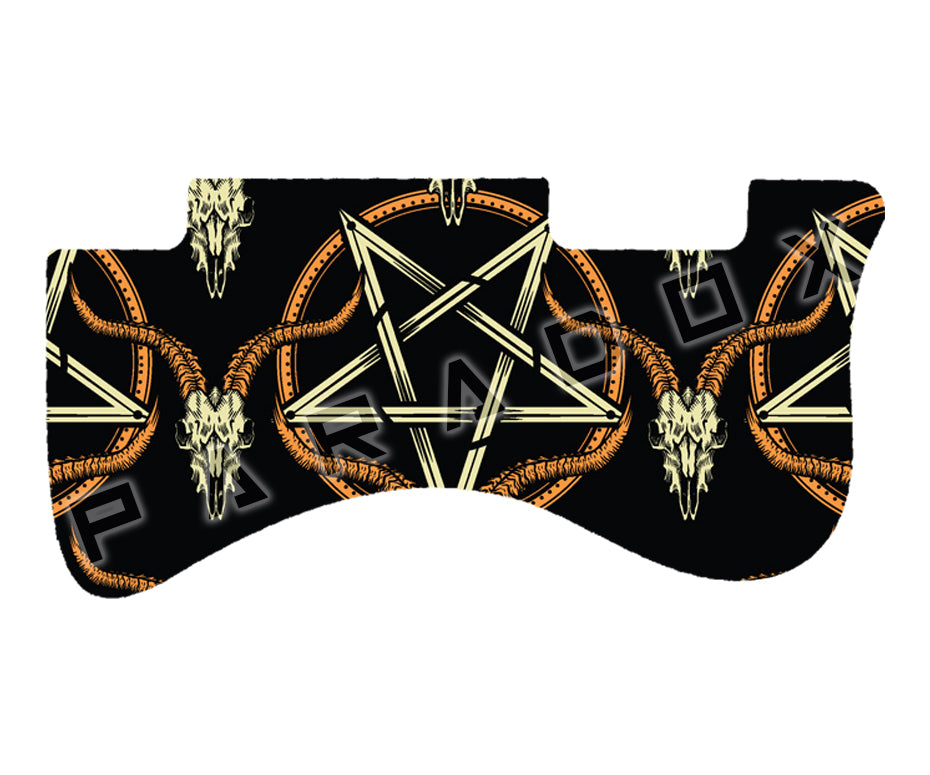 Custom Pickguard For 2019 - 2024 Made in America Harmony Juno