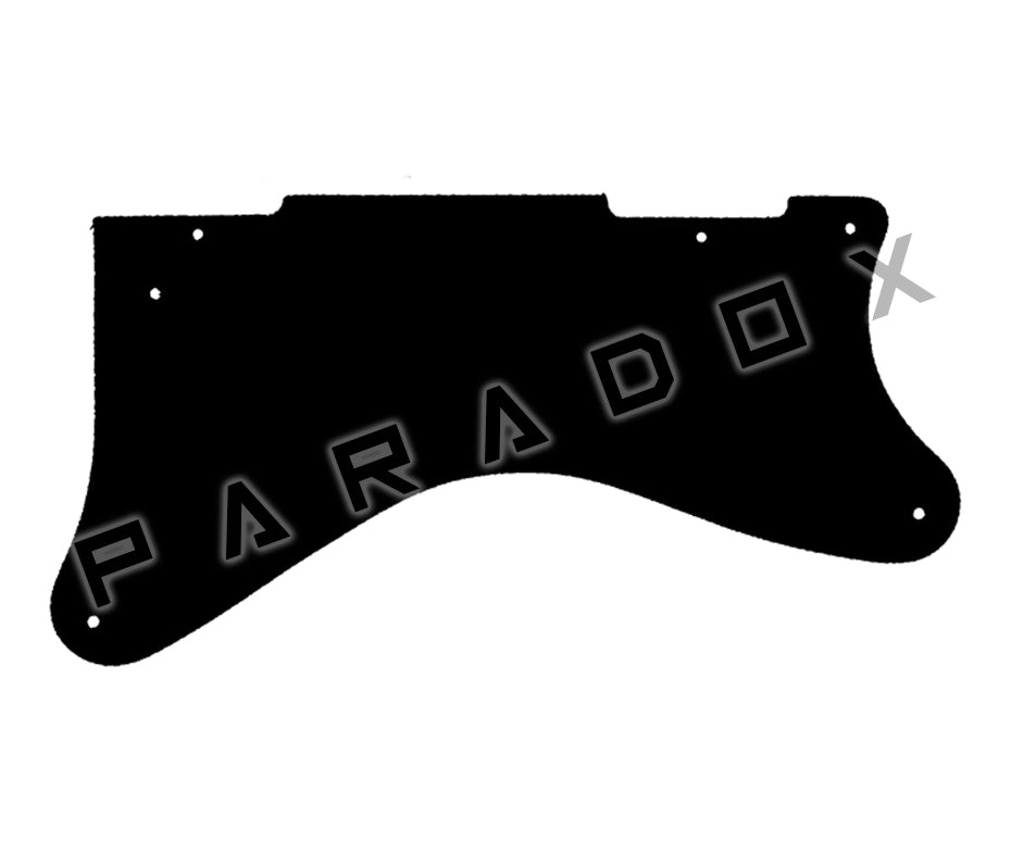 Custom Pickguard For 2019 - 2024 Made in America Harmony Jupiter