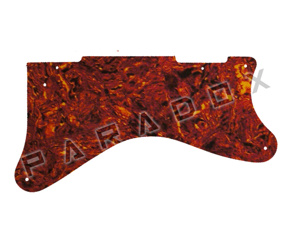 Custom Pickguard For 2019 - 2024 Made in America Harmony Jupiter