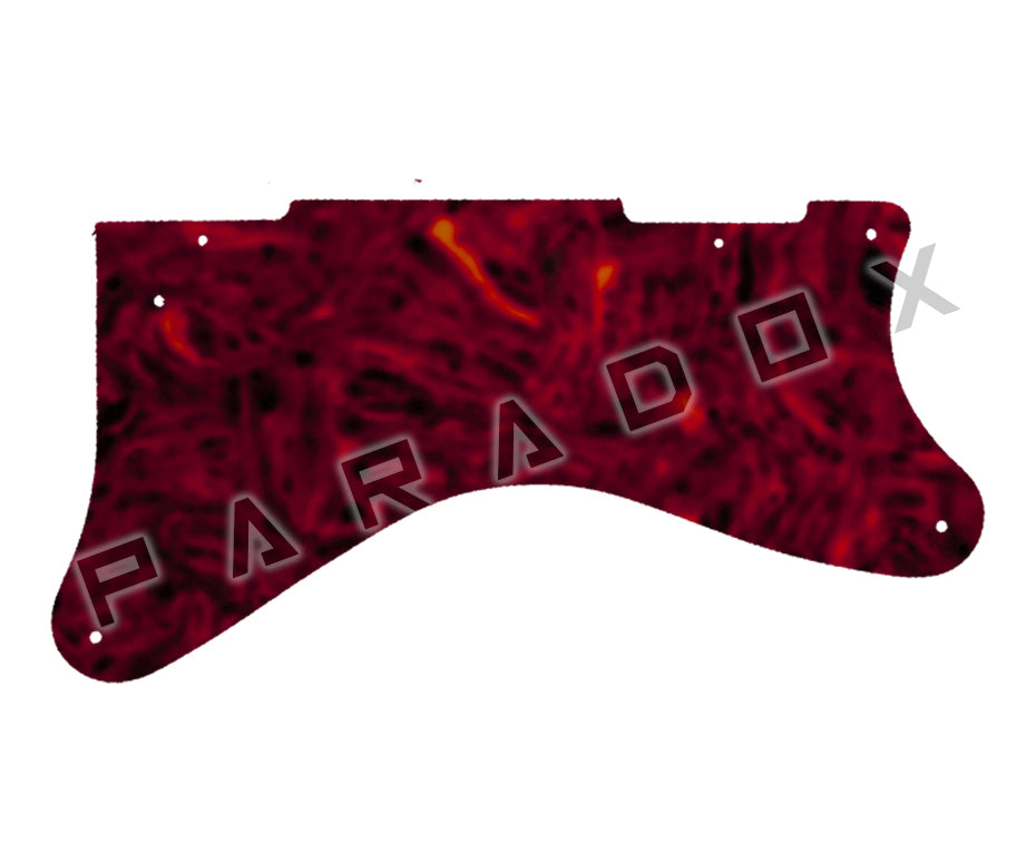 Custom Pickguard For 2019 - 2024 Made in America Harmony Jupiter