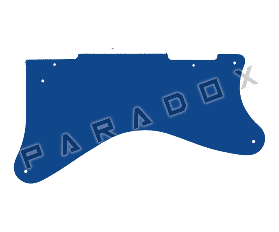 Custom Pickguard For 2019 - 2024 Made in America Harmony Jupiter