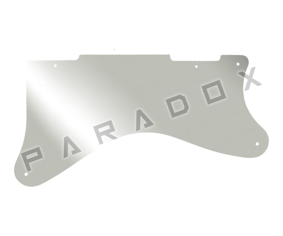 Custom Pickguard For 2019 - 2024 Made in America Harmony Jupiter