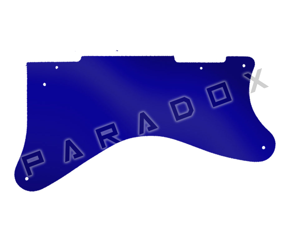 Custom Pickguard For 2019 - 2024 Made in America Harmony Jupiter