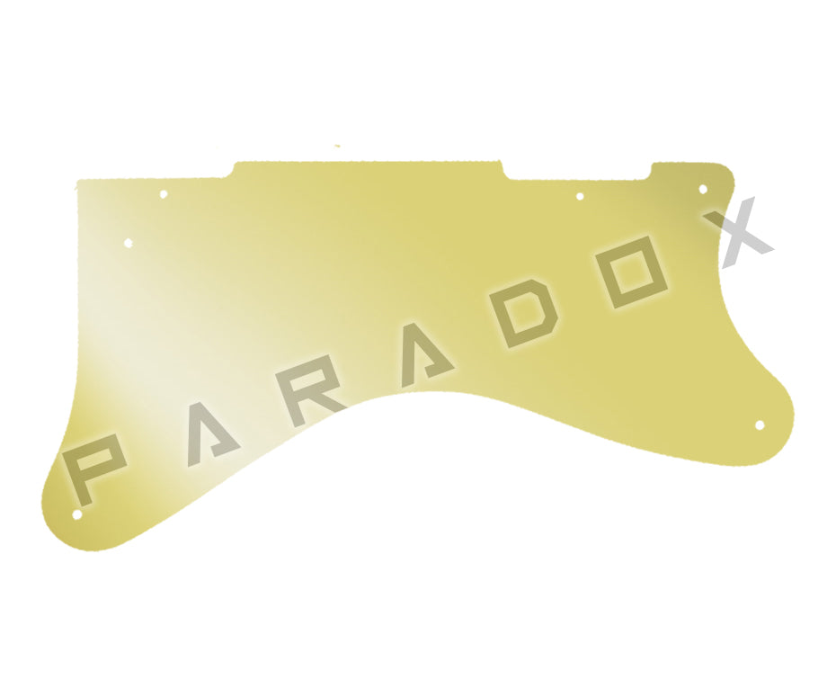 Custom Pickguard For 2019 - 2024 Made in America Harmony Jupiter