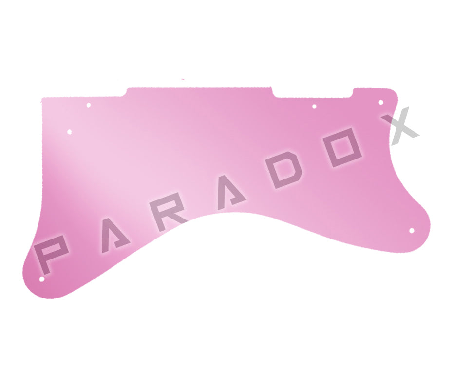 Custom Pickguard For 2019 - 2024 Made in America Harmony Jupiter
