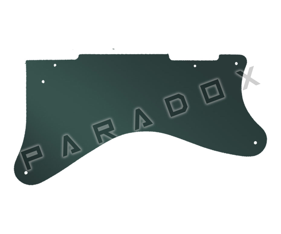 Custom Pickguard For 2019 - 2024 Made in America Harmony Jupiter