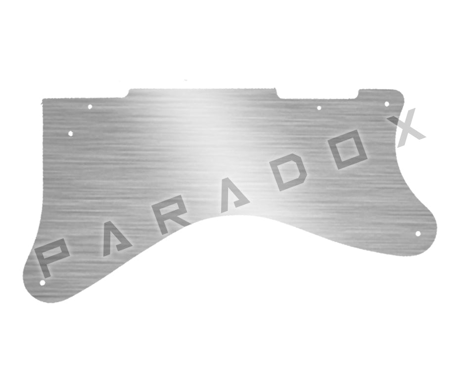 Custom Pickguard For 2019 - 2024 Made in America Harmony Jupiter