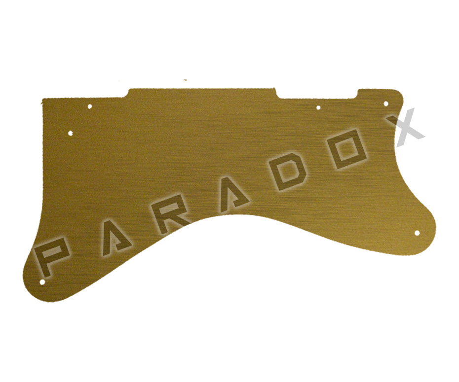 Custom Pickguard For 2019 - 2024 Made in America Harmony Jupiter